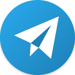 Иконка Telegram