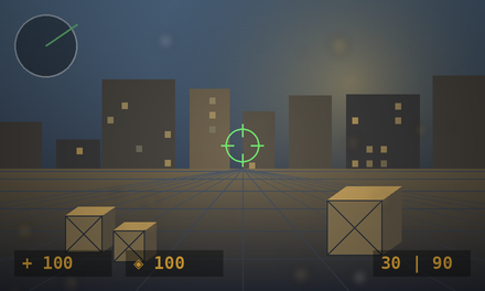 Операции в Counter-Strike 1.6
