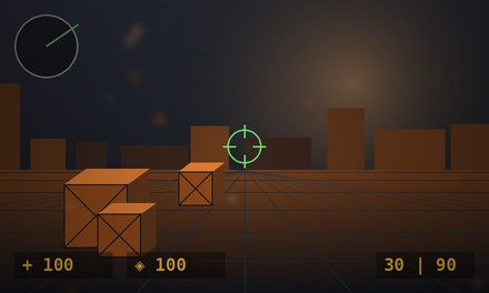 Тактические бои в Counter-Strike: Global Offensive