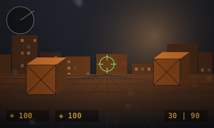 Командная игра в Counter-Strike: Global Offensive