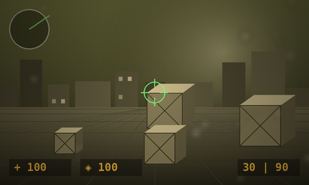 Day of Defeat Screenshot 1