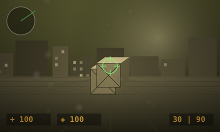 Day of Defeat Screenshot 2