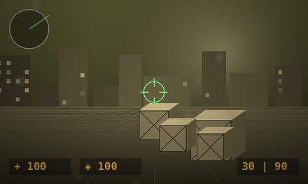 Day of Defeat Screenshot 3