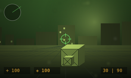 Left 4 Dead Screenshot 1