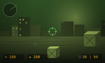 Left 4 Dead Screenshot 2