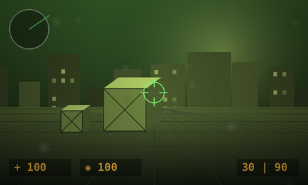 Left 4 Dead Screenshot 3
