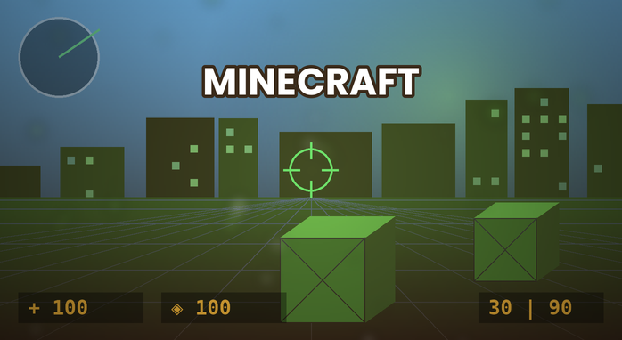 Minecraft