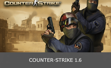 Counter-Strike 1.6