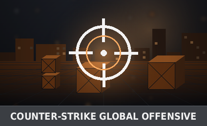 Counter-Strike: CSGO