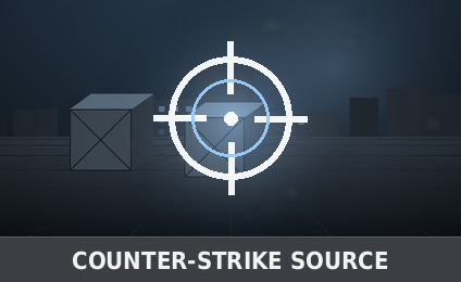 Counter-Strike Source
