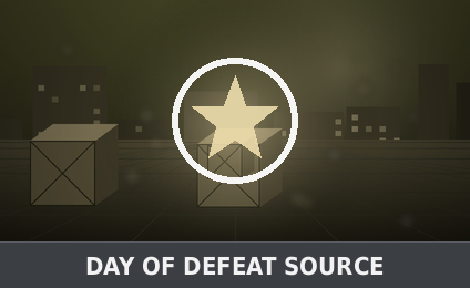 Day of Defeat: Source