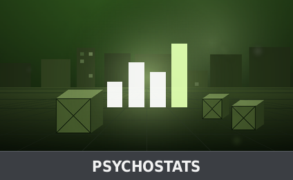 PsychoStats