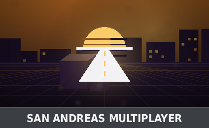 San Andreas Multiplayer
