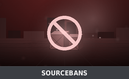Sourcebans
