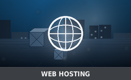 Web хостинг