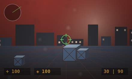Team Fortress 2 персонажи и геймплей