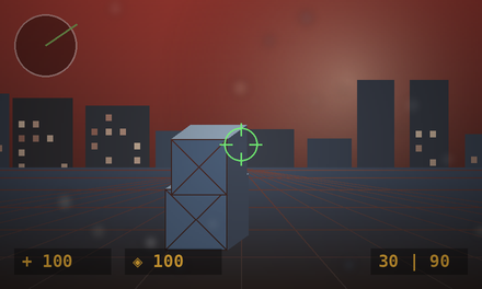 Игровые классы в Team Fortress 2